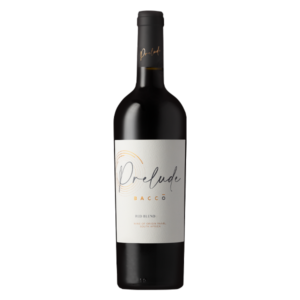 Red Blend